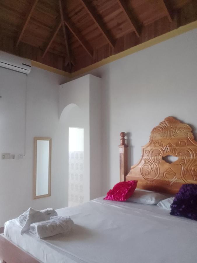 Villa Sweetsop مونتيغو باي المظهر الخارجي الصورة